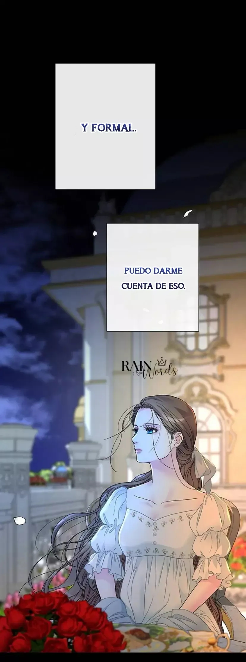 El Príncipe problemático. Capítulo 99 en Línea - página 39
