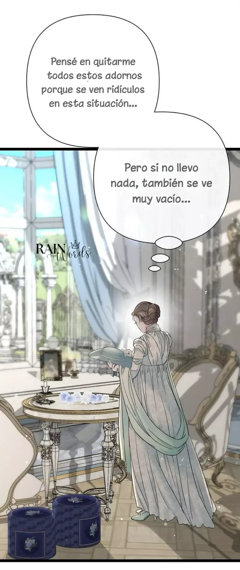 El Príncipe problemático. Capítulo 99 en Línea - página 93