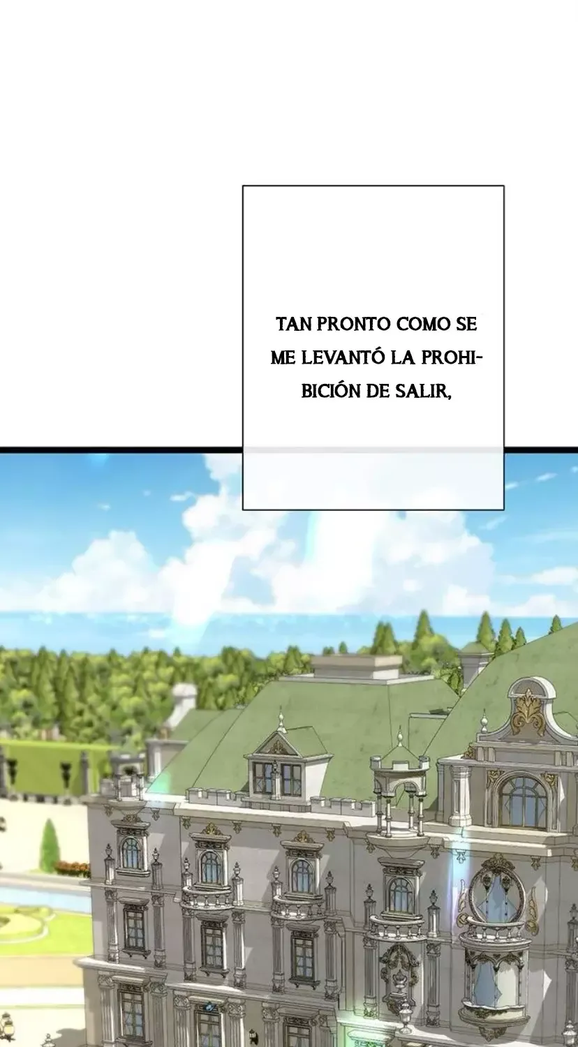 El Príncipe problemático. Capítulo 99 en Línea - página 97