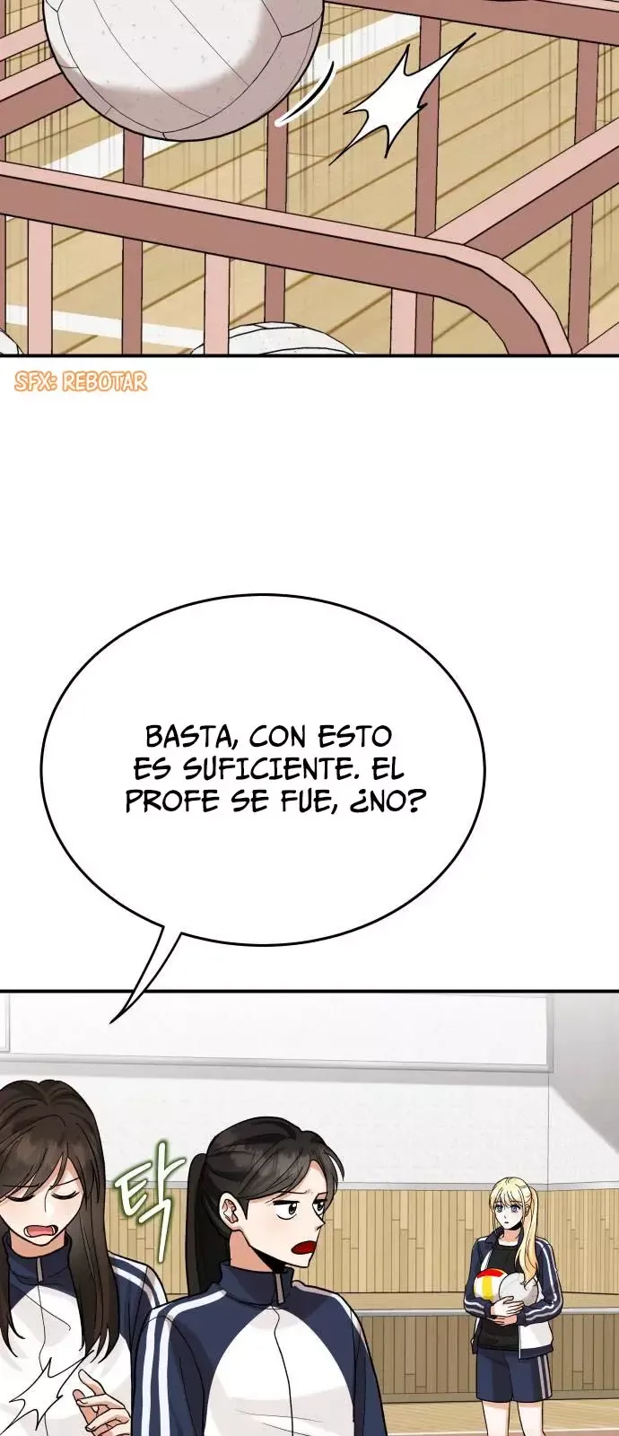 El principito reencarnado Capítulo 2 en Línea - página 30