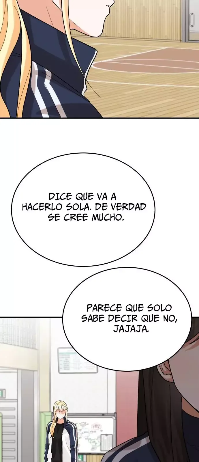 El principito reencarnado Capítulo 2 en Línea - página 35