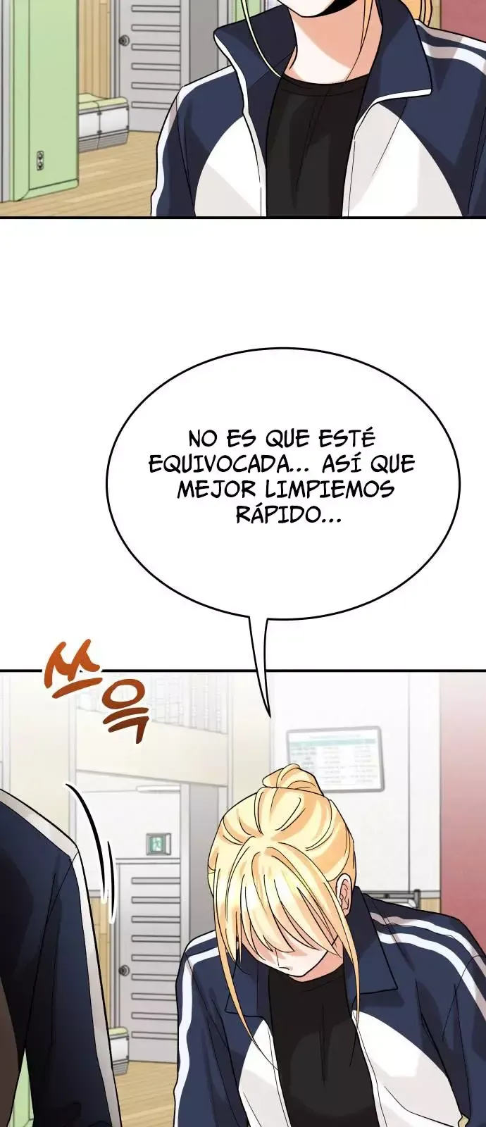 El principito reencarnado Capítulo 2 en Línea - página 37