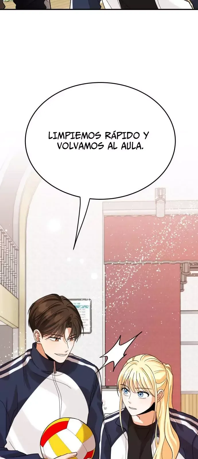 El principito reencarnado Capítulo 2 en Línea - página 38
