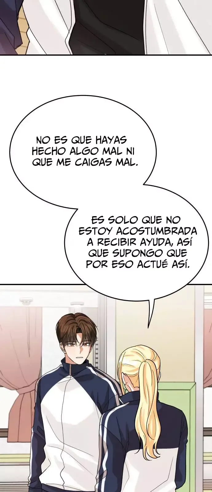 El principito reencarnado Capítulo 2 en Línea - página 54