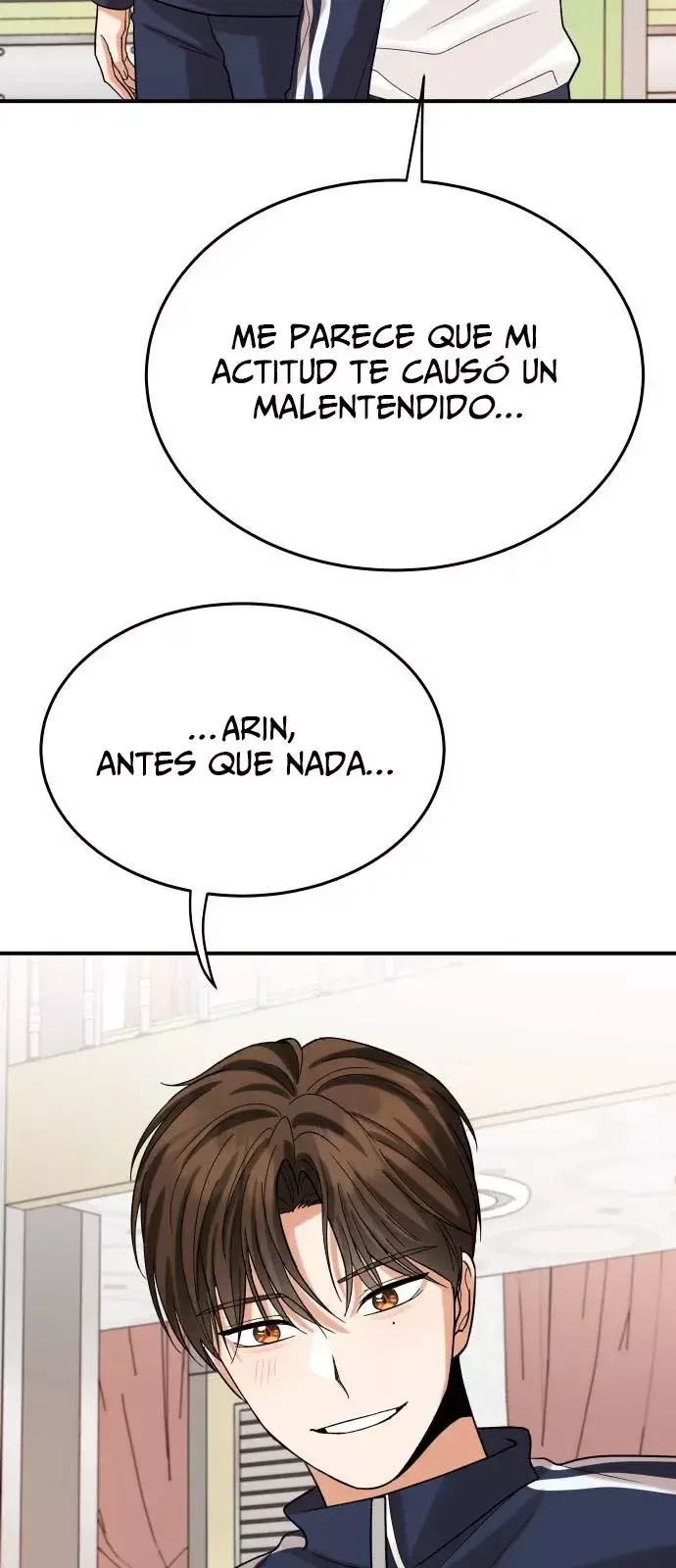 El principito reencarnado Capítulo 2 en Línea - página 55