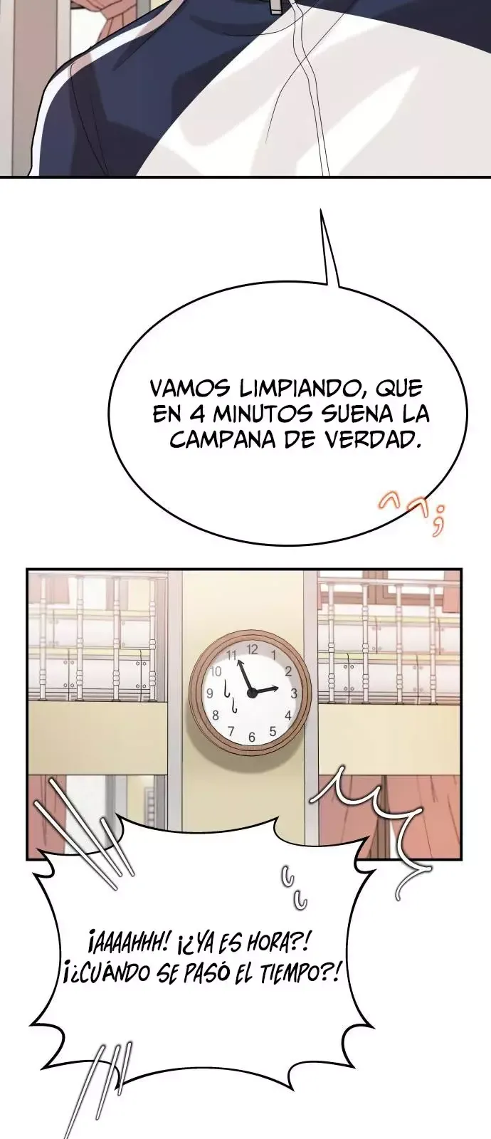 El principito reencarnado Capítulo 2 en Línea - página 56