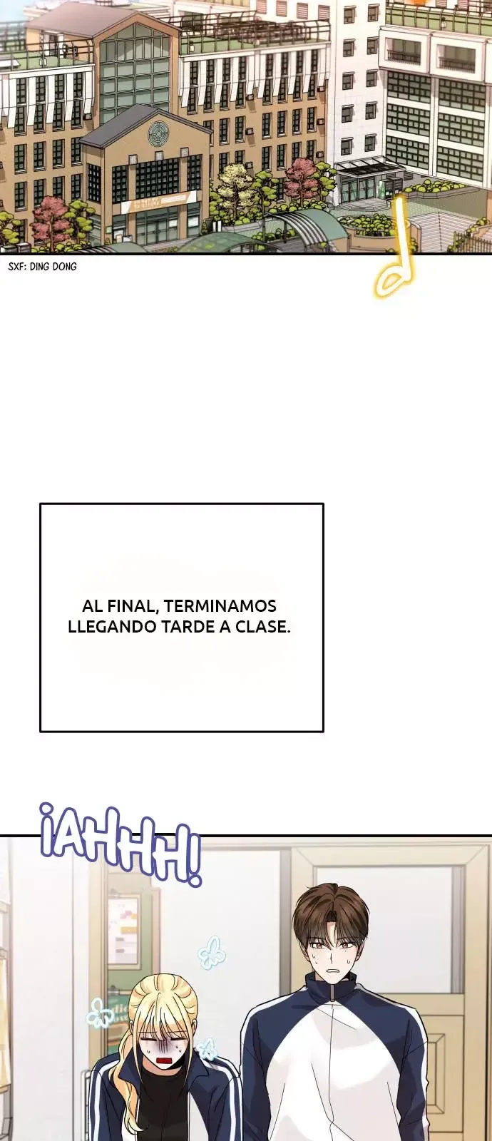 El principito reencarnado Capítulo 2 en Línea - página 64