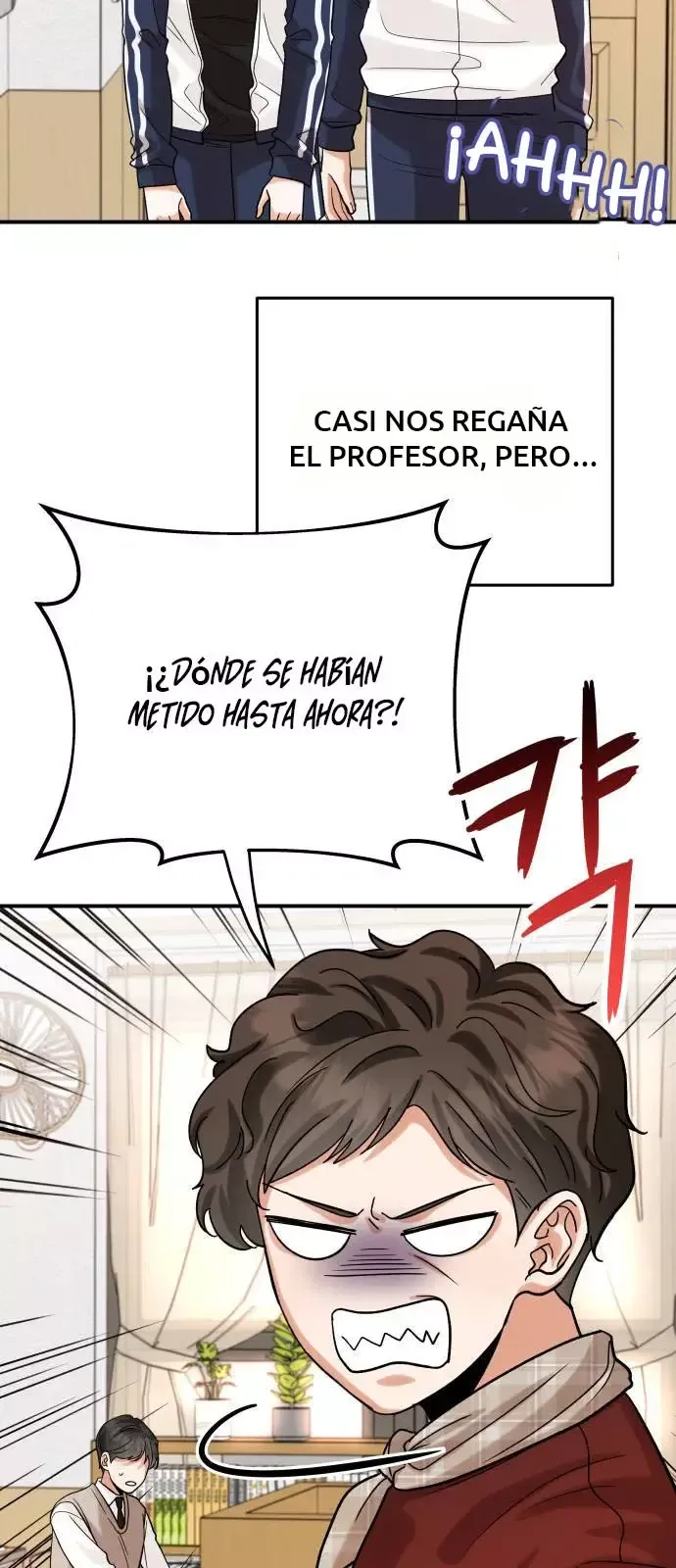 El principito reencarnado Capítulo 2 en Línea - página 65