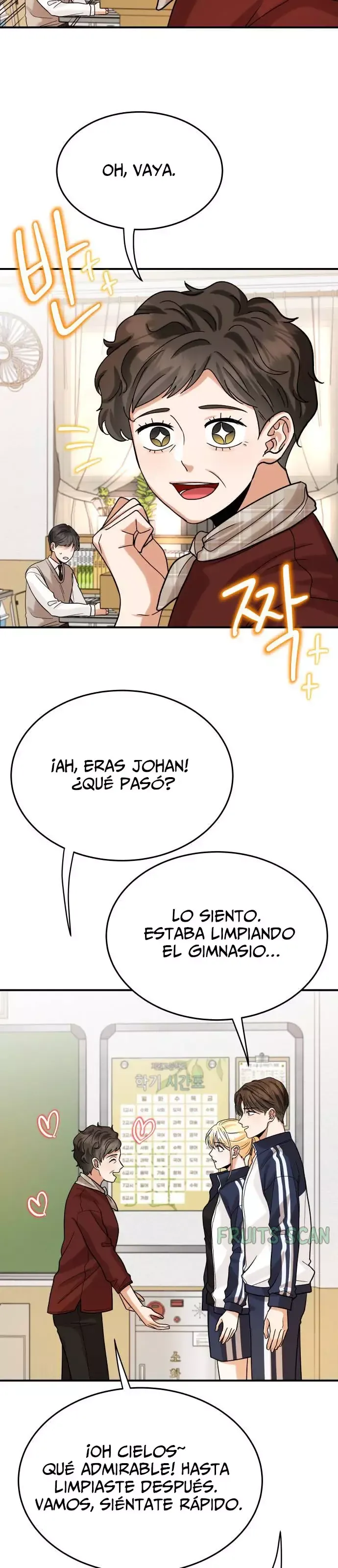El principito reencarnado Capítulo 2 en Línea - página 66