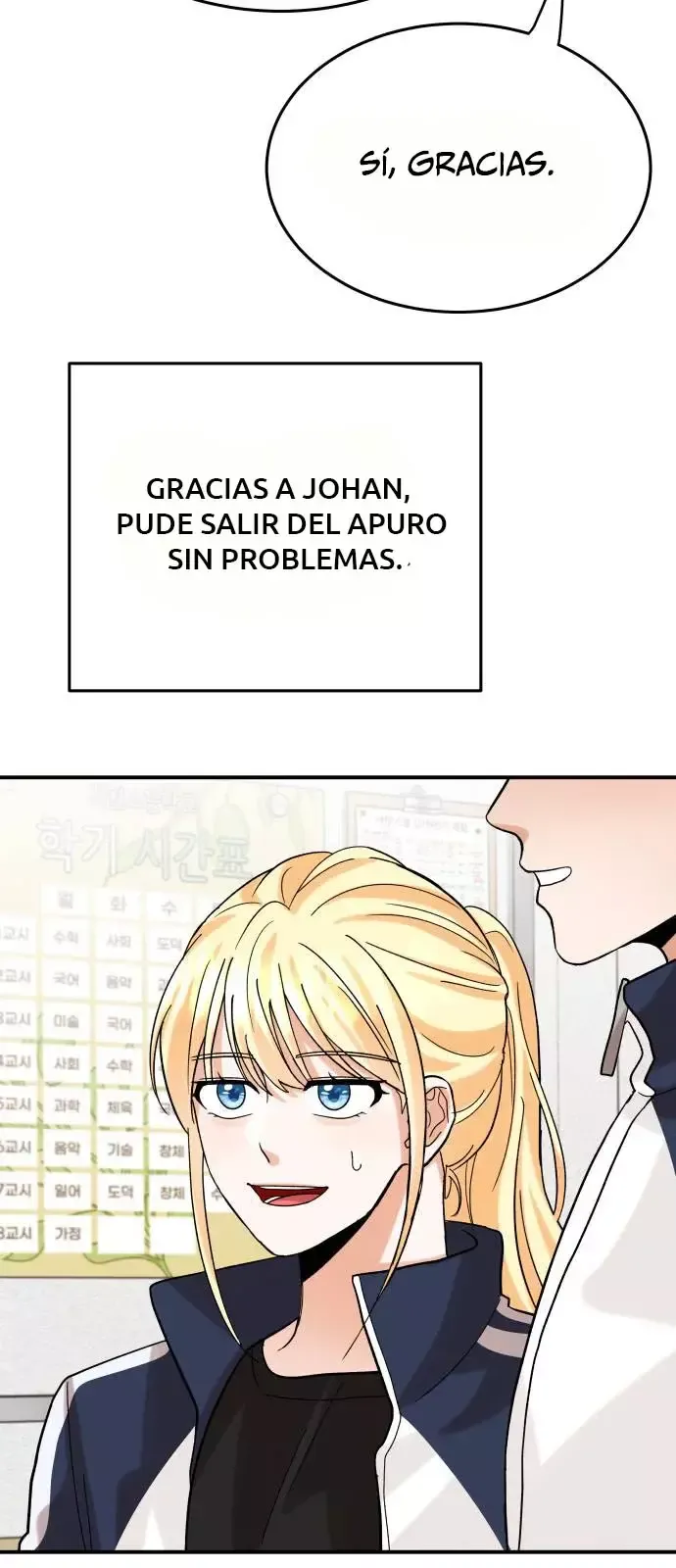 El principito reencarnado Capítulo 2 en Línea - página 67