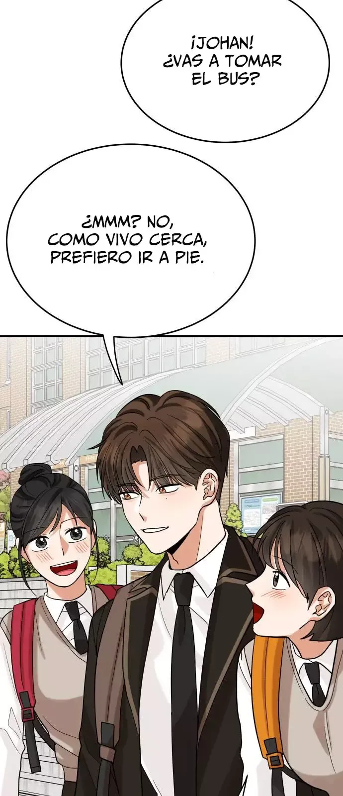 El principito reencarnado Capítulo 2 en Línea - página 76