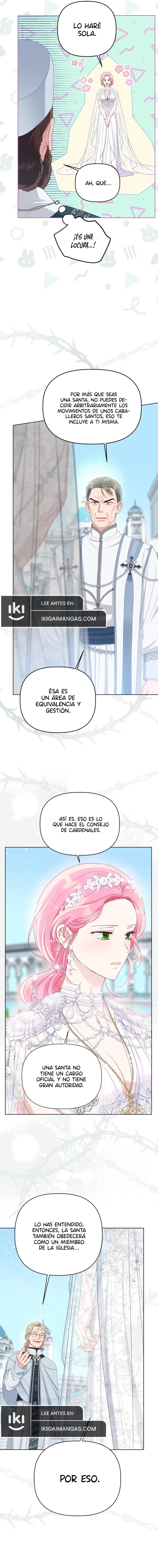El privilegio de una Transmigrante Capítulo 86 en Línea - página 7