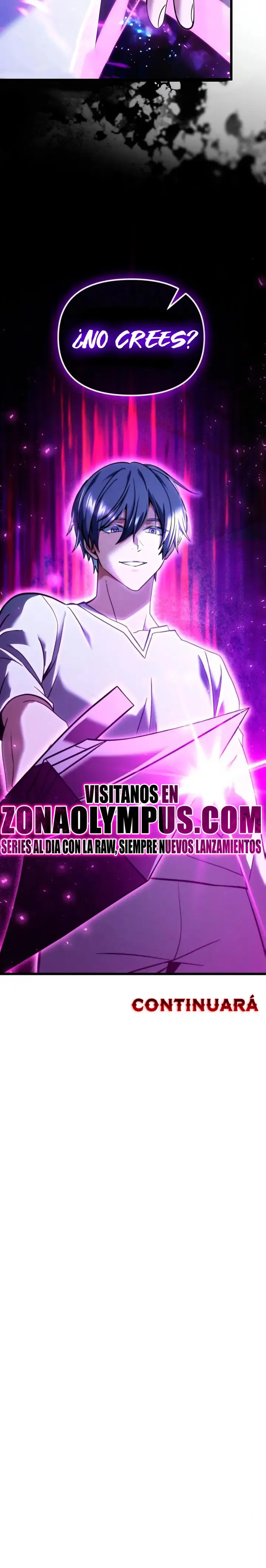 El prodigioso caballero oscuro con tiempo limitado Capítulo 101 en Línea - página 28