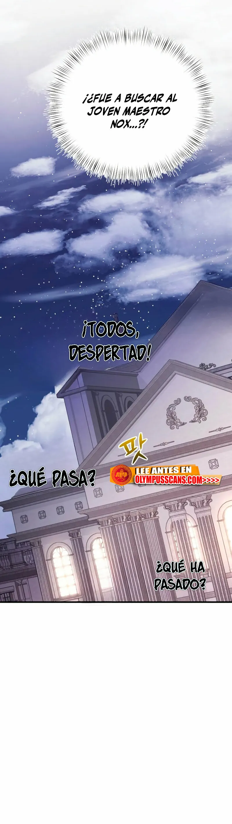 El prodigioso caballero oscuro con tiempo limitado Capítulo 11 en Línea - página 31