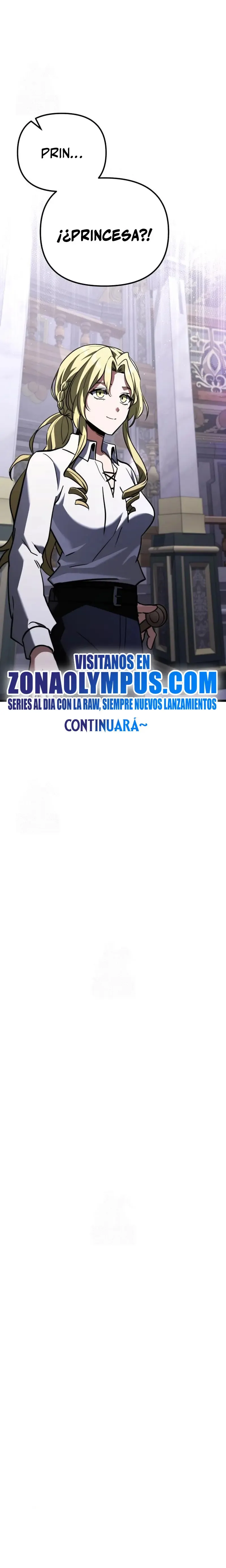 El prodigioso caballero oscuro con tiempo limitado Capítulo 115 en Línea - página 41