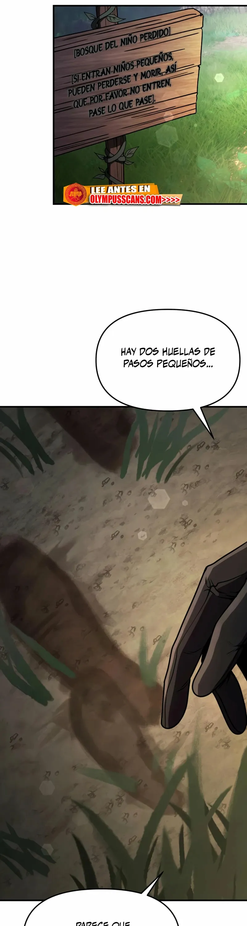 El prodigioso caballero oscuro con tiempo limitado Capítulo 12 en Línea - página 29