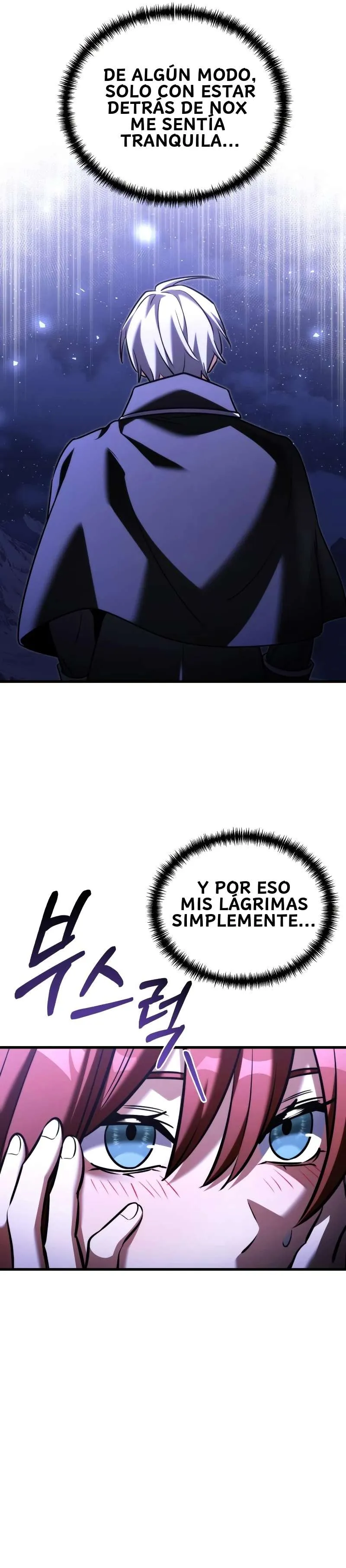 El prodigioso caballero oscuro con tiempo limitado Capítulo 140 en Línea - página 33