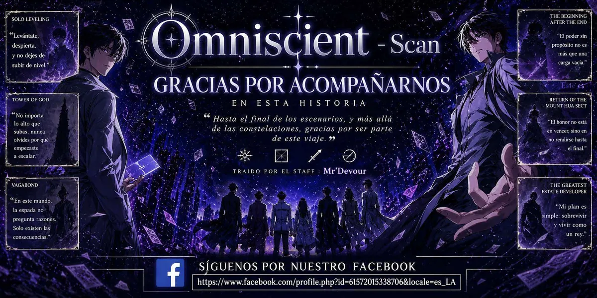 El prodigioso caballero oscuro con tiempo limitado Capítulo 144 en Línea - página 38