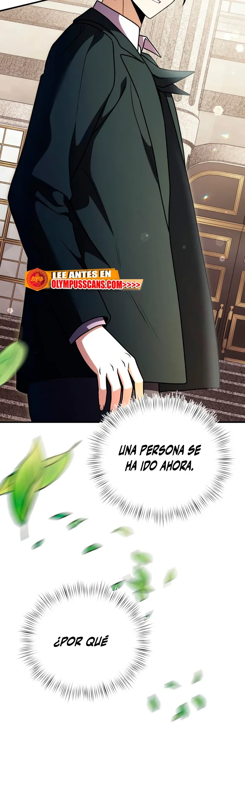 El prodigioso caballero oscuro con tiempo limitado Capítulo 15 en Línea - página 64
