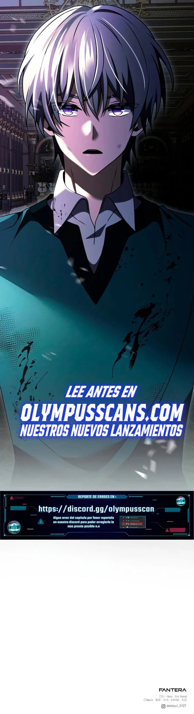 El prodigioso caballero oscuro con tiempo limitado Capítulo 18 en Línea - página 51