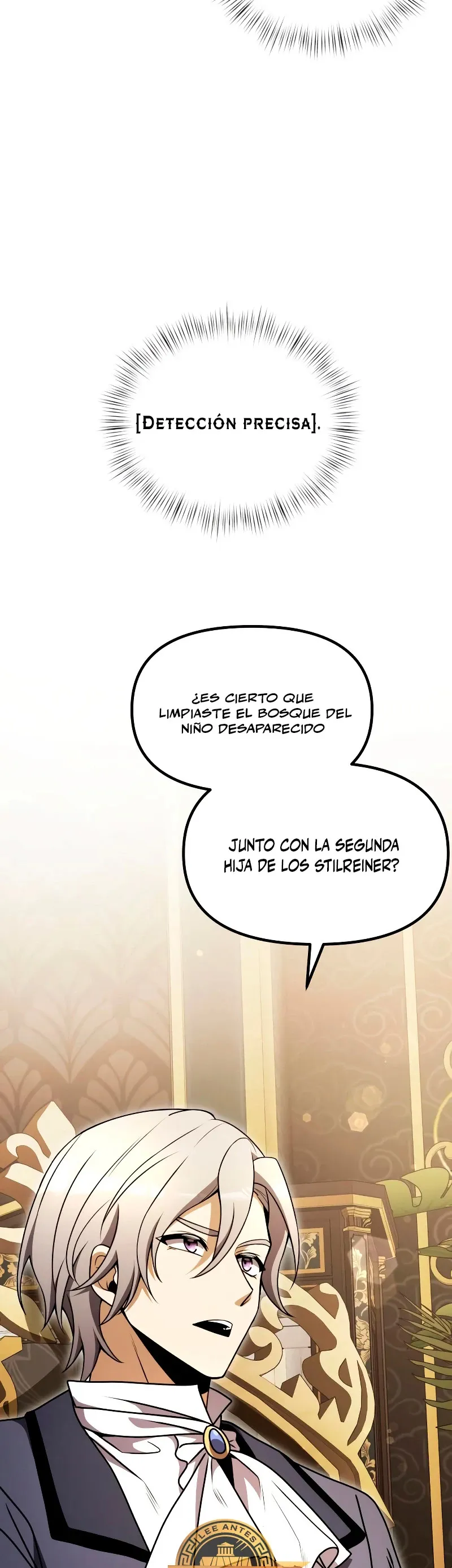 El prodigioso caballero oscuro con tiempo limitado Capítulo 20 en Línea - página 58