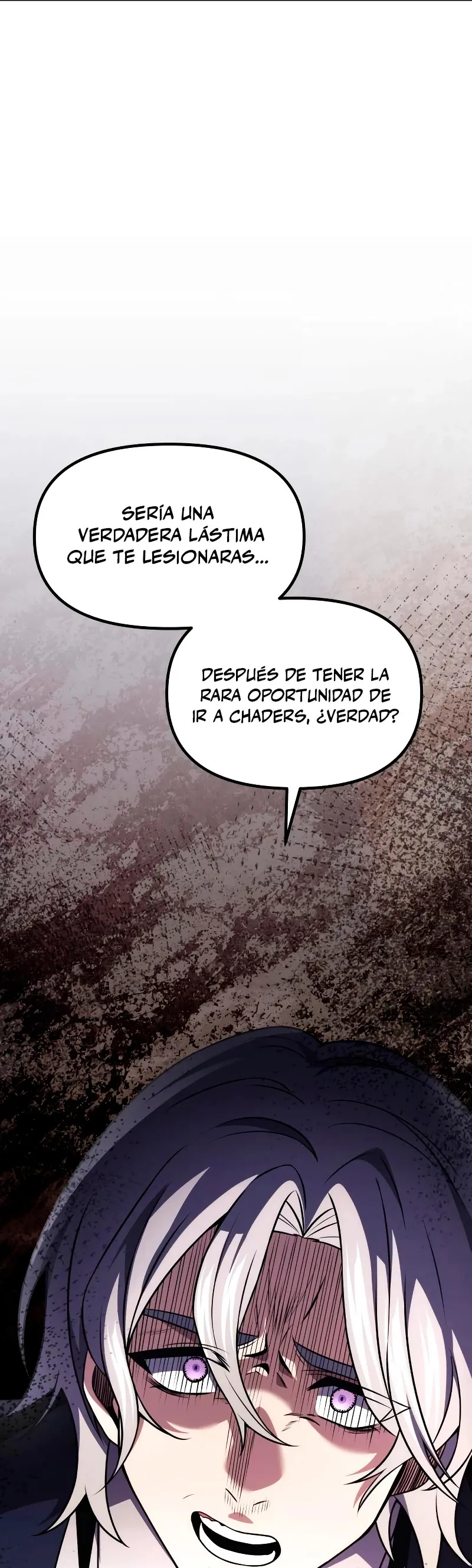 El prodigioso caballero oscuro con tiempo limitado Capítulo 20 en Línea - página 76