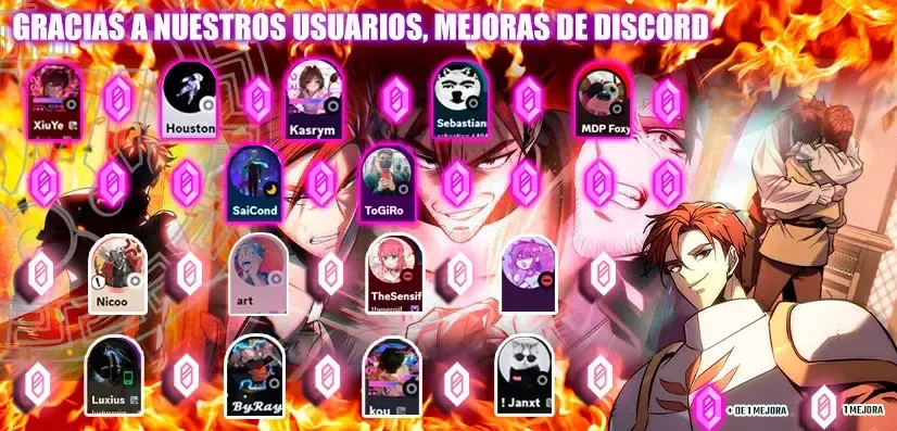 El prodigioso caballero oscuro con tiempo limitado Capítulo 66 en Línea - página 41