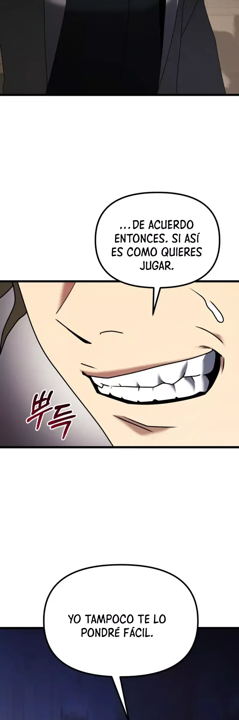 El prodigioso caballero oscuro con tiempo limitado Capítulo 69 en Línea - página 8