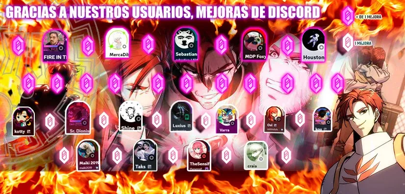 El prodigioso caballero oscuro con tiempo limitado Capítulo 72 en Línea - página 39