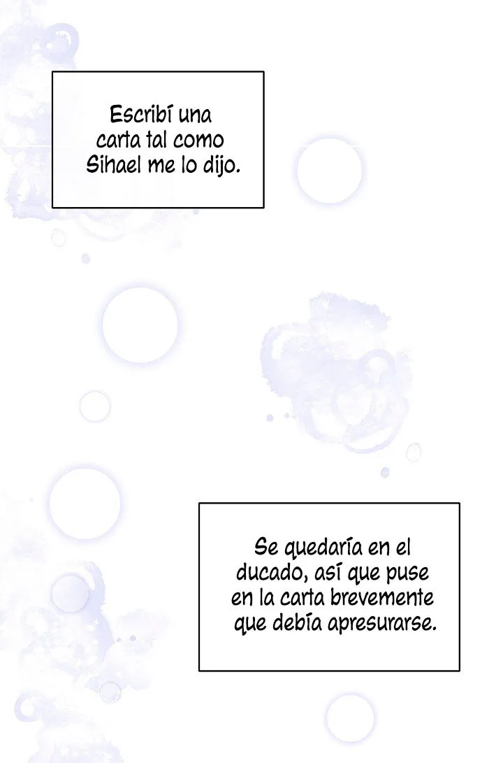 El protagonista está bajo protección temporal Capítulo 11 en Línea - página 39