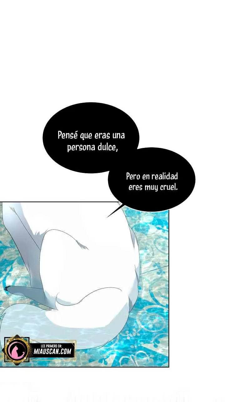 El protagonista está bajo protección temporal Capítulo 12 en Línea - página 66