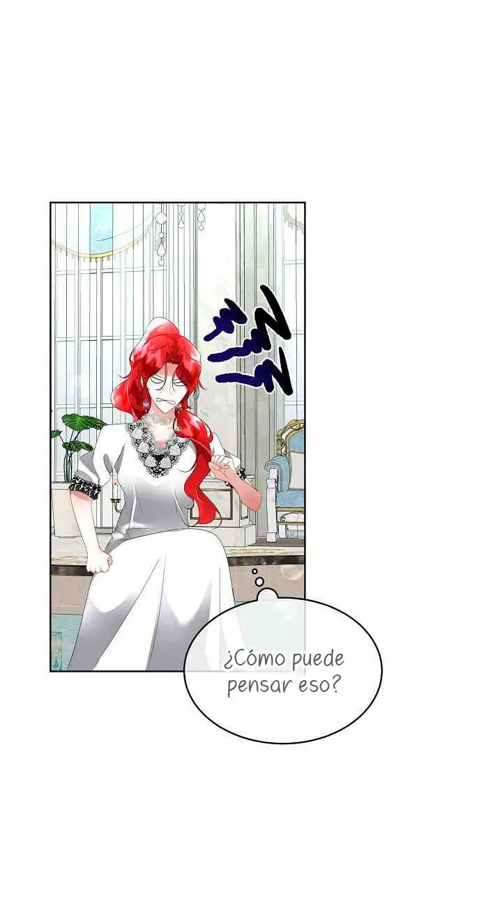 El protagonista está bajo protección temporal Capítulo 12 en Línea - página 69