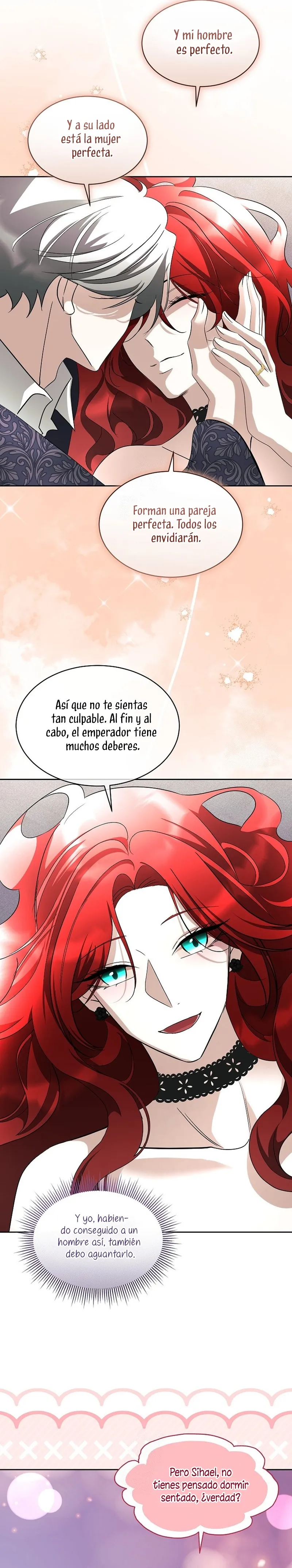 El protagonista está bajo protección temporal Capítulo 99 en Línea - página 26