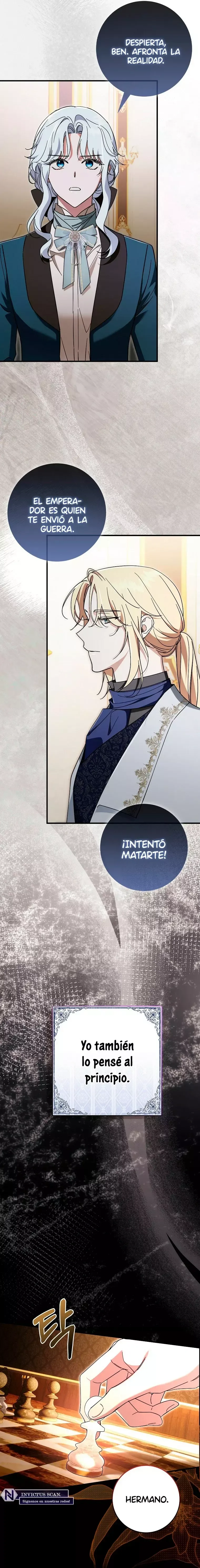 El Protagonista Masculino Está Obsesionado Con Proponer Matrimonio Capítulo 10 en Línea - página 7