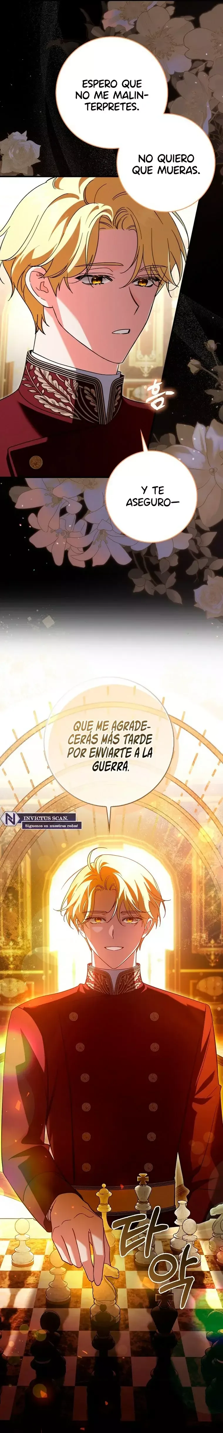 El Protagonista Masculino Está Obsesionado Con Proponer Matrimonio Capítulo 10 en Línea - página 9