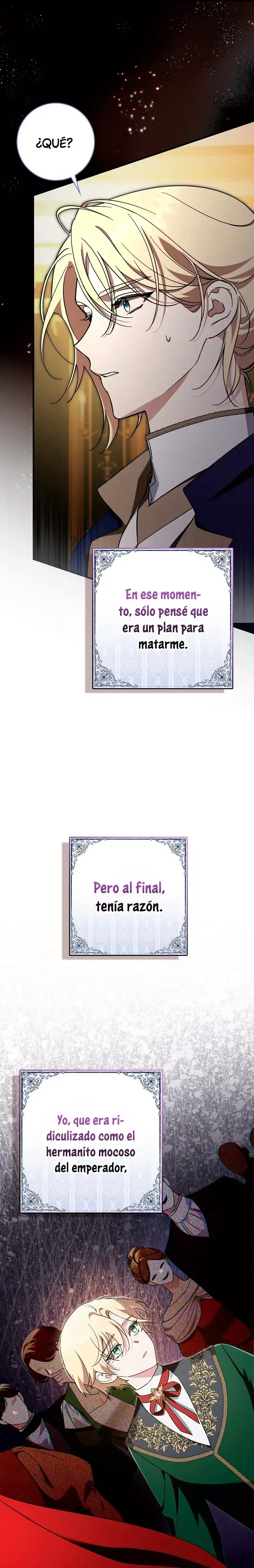 El Protagonista Masculino Está Obsesionado Con Proponer Matrimonio Capítulo 10 en Línea - página 10