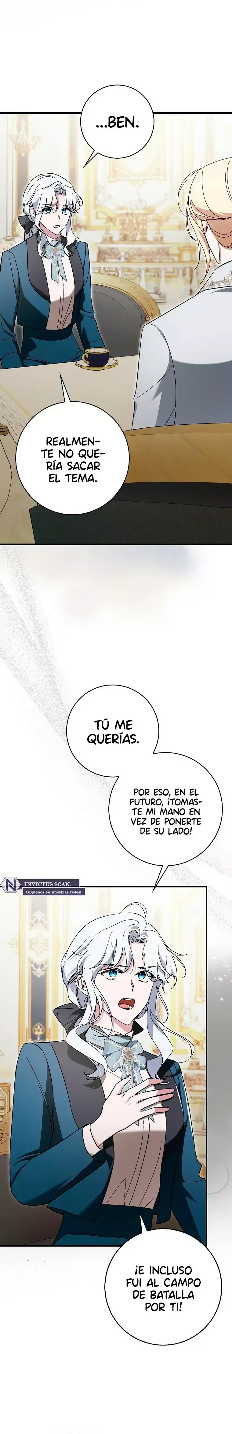 El Protagonista Masculino Está Obsesionado Con Proponer Matrimonio Capítulo 10 en Línea - página 15