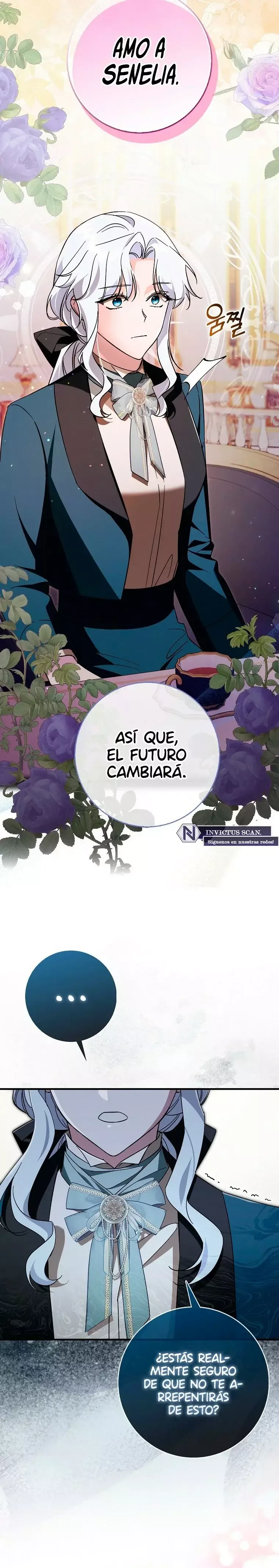 El Protagonista Masculino Está Obsesionado Con Proponer Matrimonio Capítulo 10 en Línea - página 17