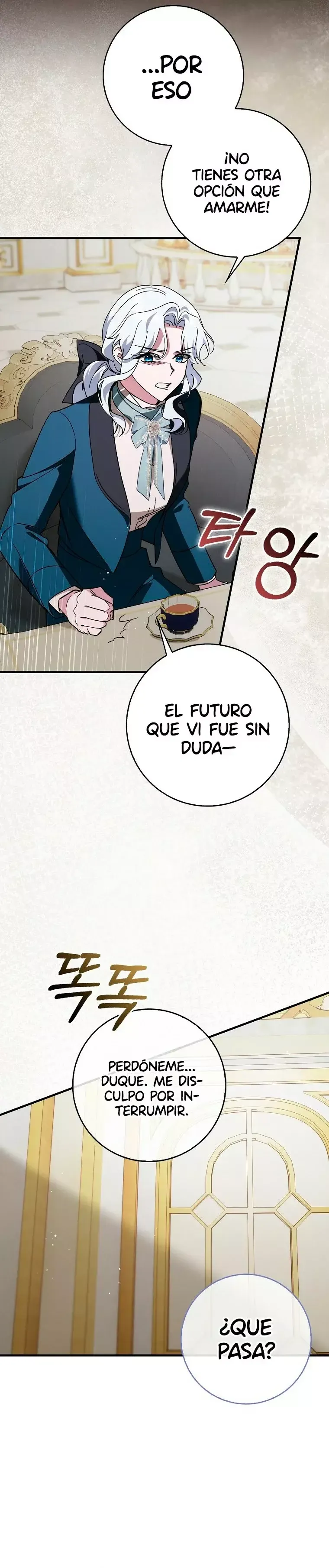 El Protagonista Masculino Está Obsesionado Con Proponer Matrimonio Capítulo 10 en Línea - página 19