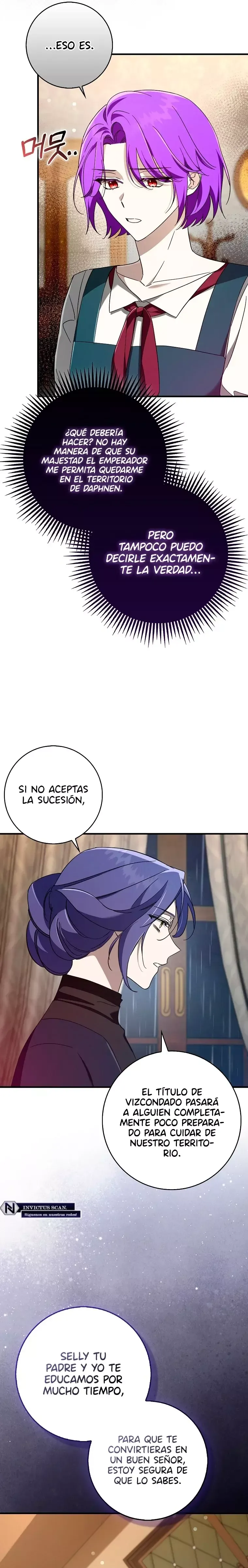 El Protagonista Masculino Está Obsesionado Con Proponer Matrimonio Capítulo 12 en Línea - página 4