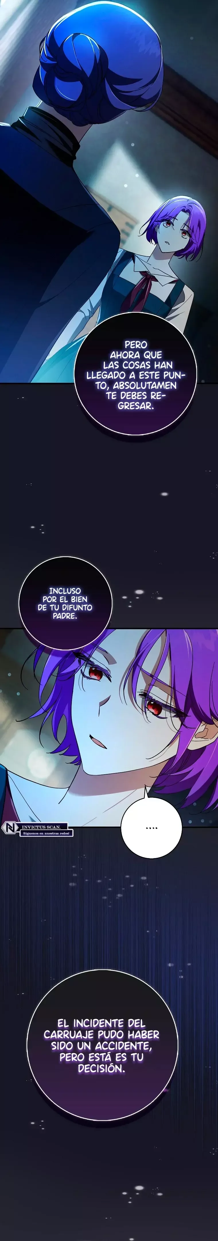El Protagonista Masculino Está Obsesionado Con Proponer Matrimonio Capítulo 12 en Línea - página 6