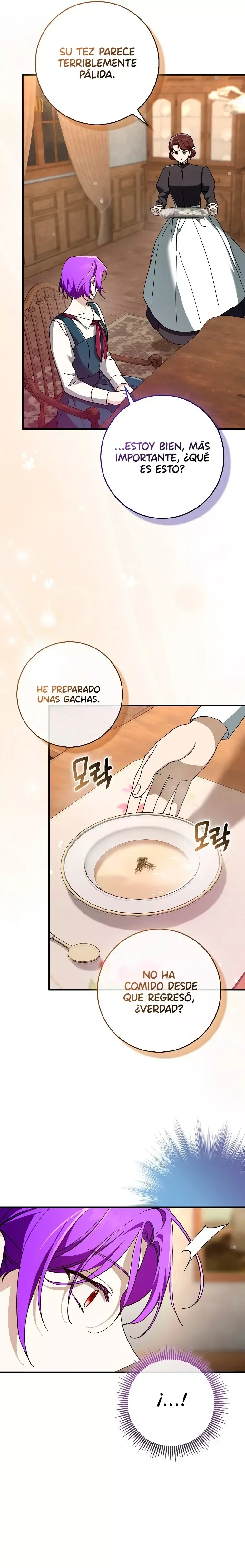 El Protagonista Masculino Está Obsesionado Con Proponer Matrimonio Capítulo 12 en Línea - página 8