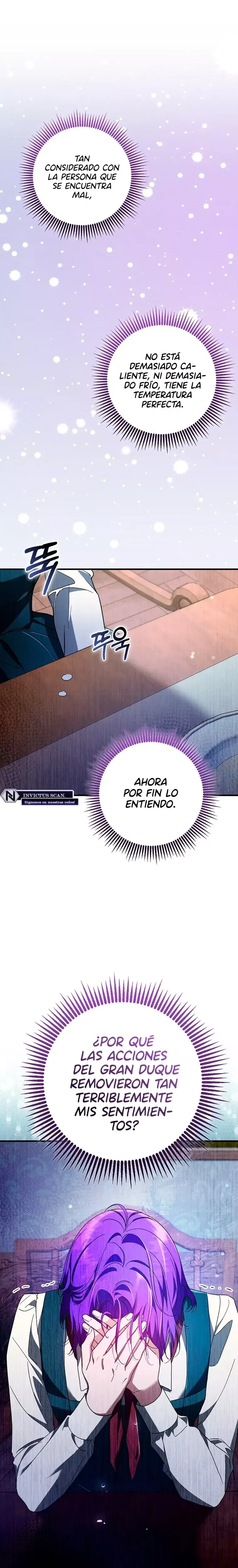 El Protagonista Masculino Está Obsesionado Con Proponer Matrimonio Capítulo 12 en Línea - página 12