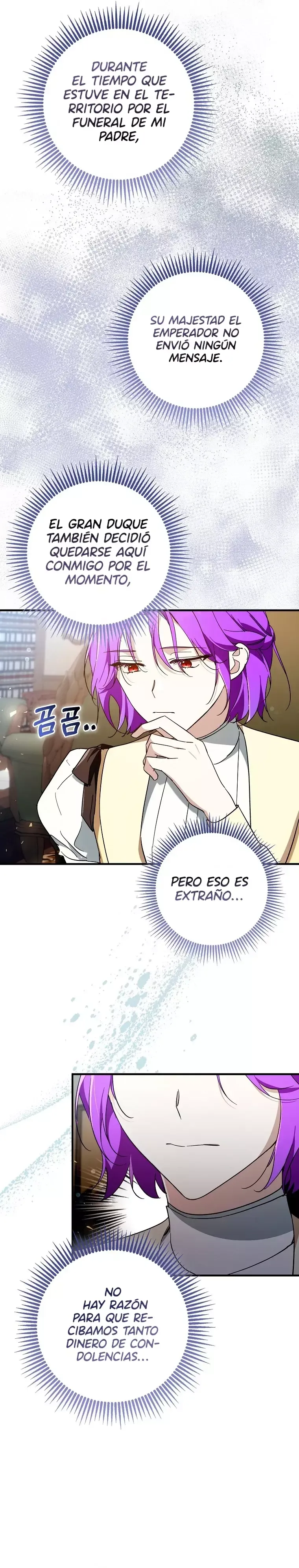 El Protagonista Masculino Está Obsesionado Con Proponer Matrimonio Capítulo 12 en Línea - página 17