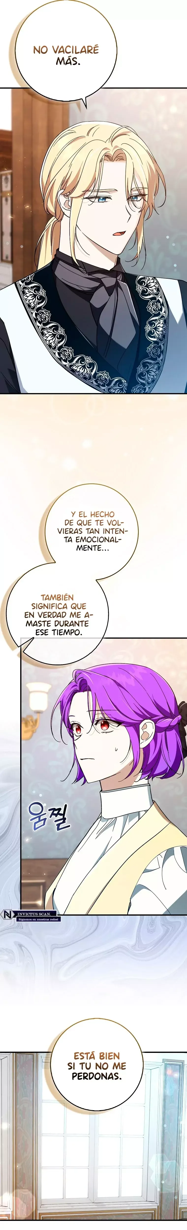 El Protagonista Masculino Está Obsesionado Con Proponer Matrimonio Capítulo 12 en Línea - página 21