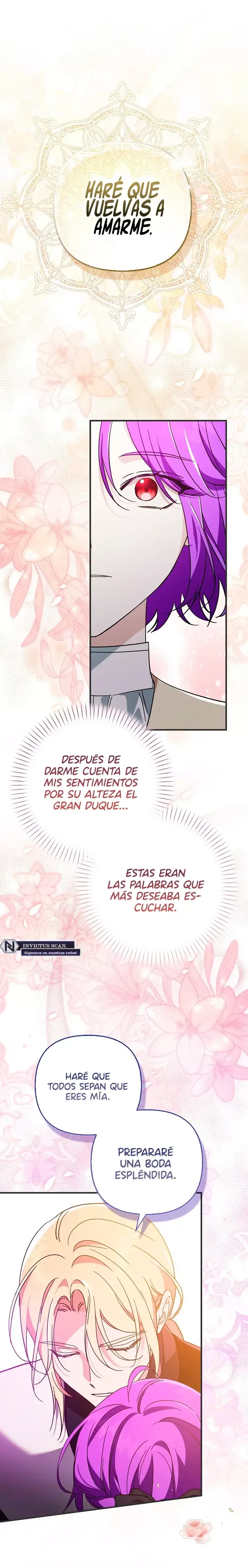 El Protagonista Masculino Está Obsesionado Con Proponer Matrimonio Capítulo 13 en Línea - página 2