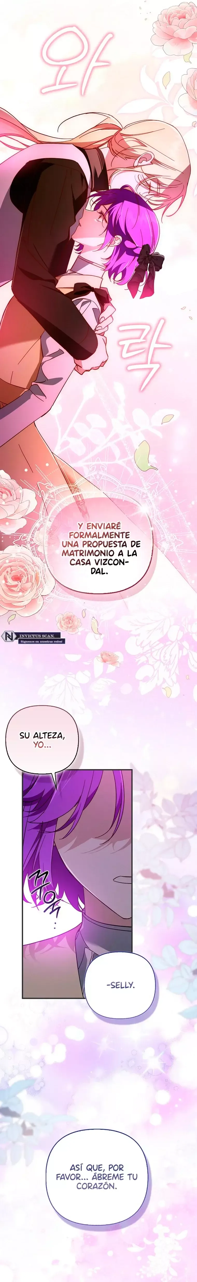 El Protagonista Masculino Está Obsesionado Con Proponer Matrimonio Capítulo 13 en Línea - página 3