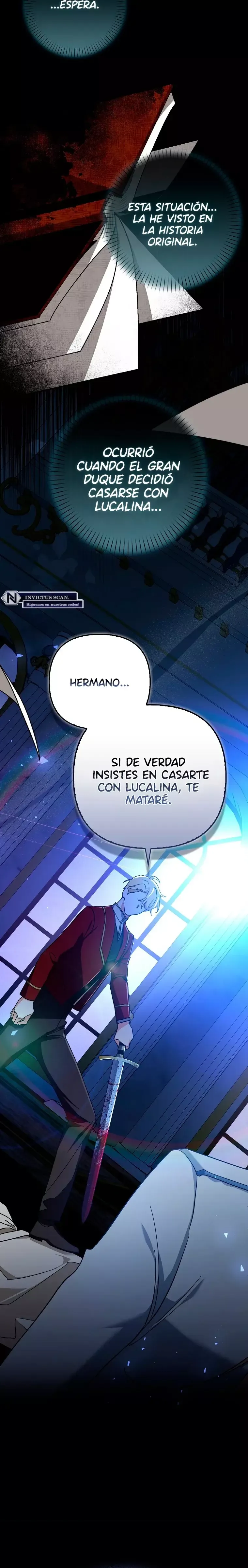 El Protagonista Masculino Está Obsesionado Con Proponer Matrimonio Capítulo 13 en Línea - página 14