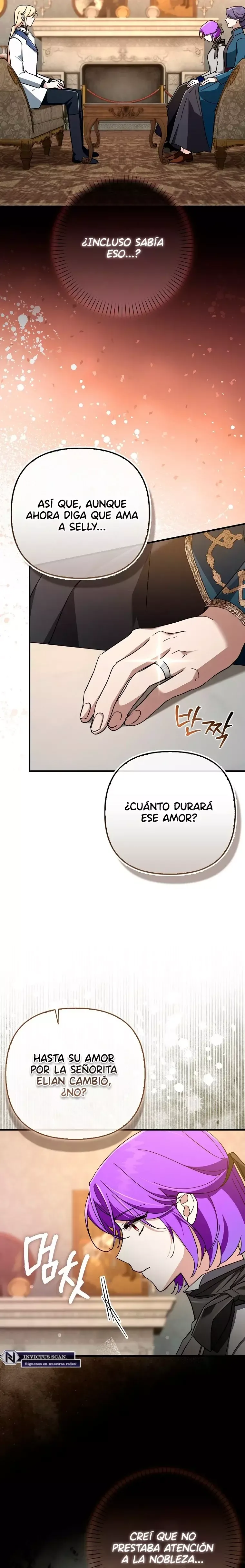 El Protagonista Masculino Está Obsesionado Con Proponer Matrimonio Capítulo 13 en Línea - página 21
