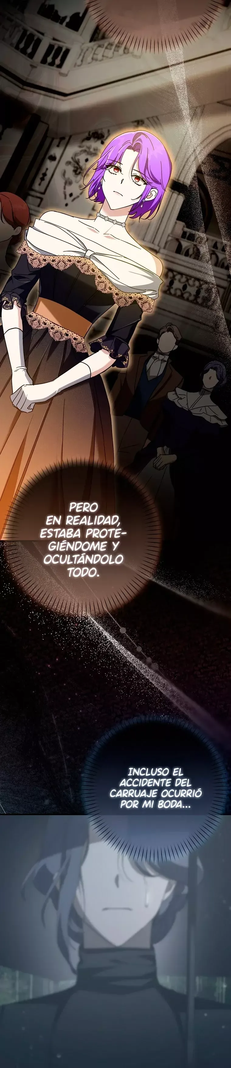 El Protagonista Masculino Está Obsesionado Con Proponer Matrimonio Capítulo 13 en Línea - página 22